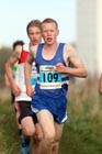 Blue 109, North East Harrier League, Sunderland